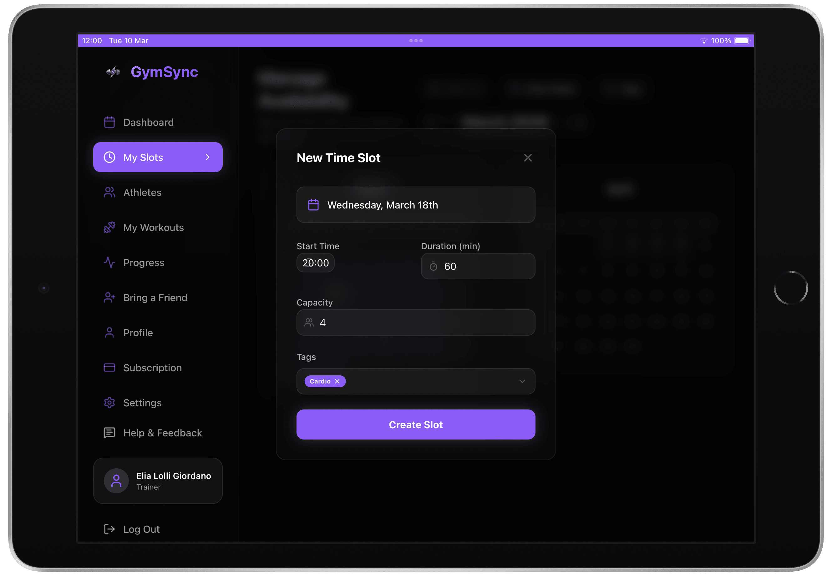 Tokens & Tags Flexibility